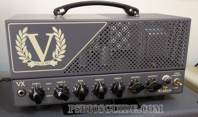 Best High-Gain Amps for Metal: Unleash the Fury