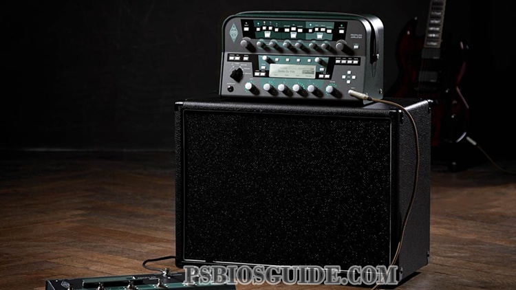 Best Modeling Amps: Ultimate Versatility & Value