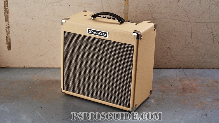 Best Solid-State Amps: Reliability & Pristine Cleans