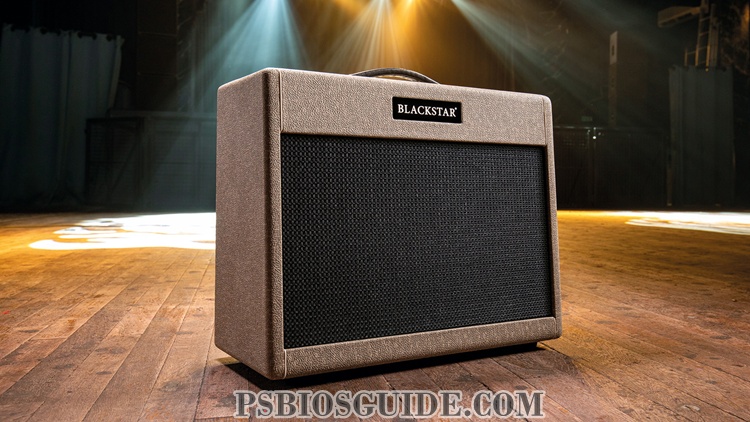 Best Tube Amps: The Classic Vintage Tone