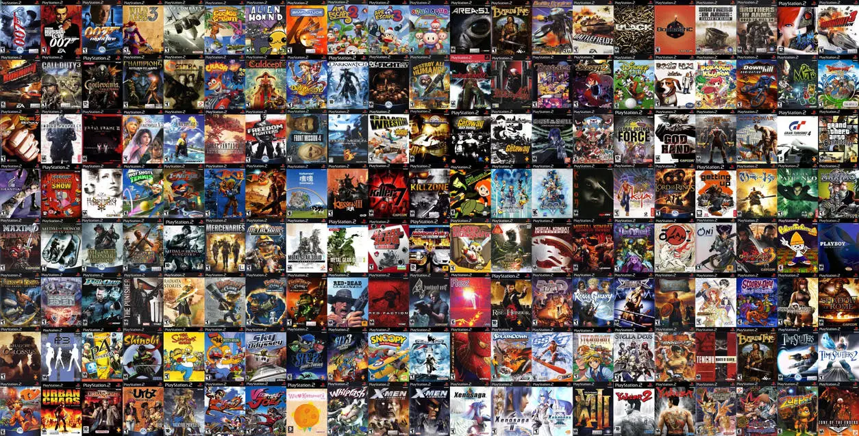 How To Run PS2 Games on PC​