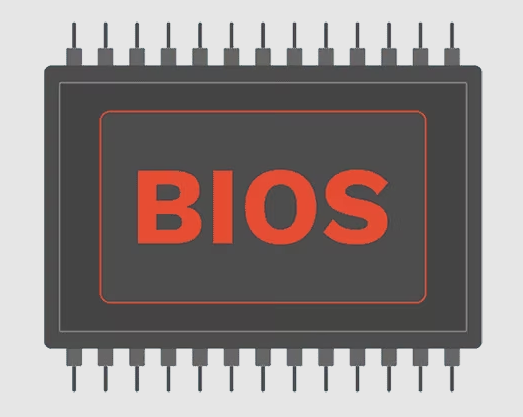 USA (NTSC-U) BIOS​