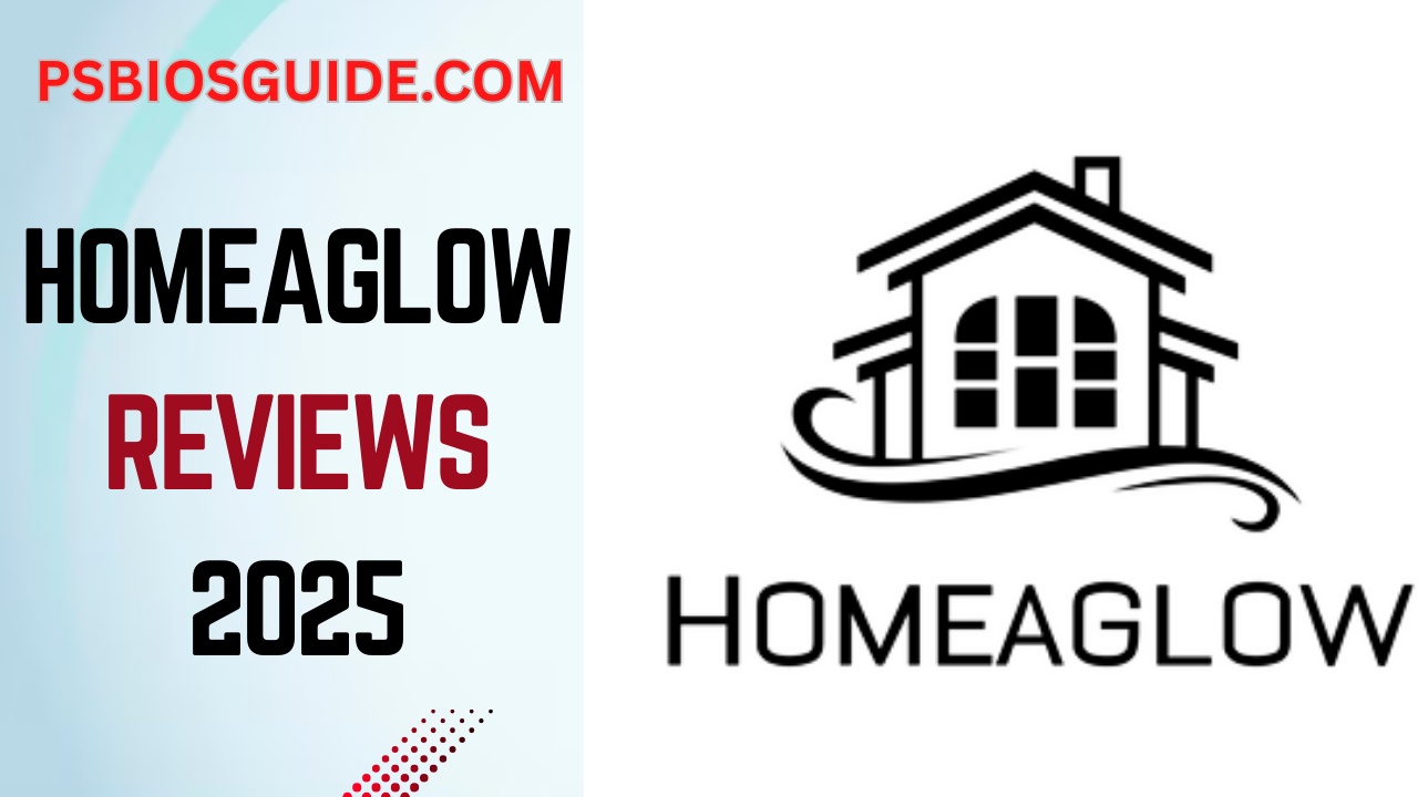 Homeaglow Reviews 2025: Are the Low Prices Legit?