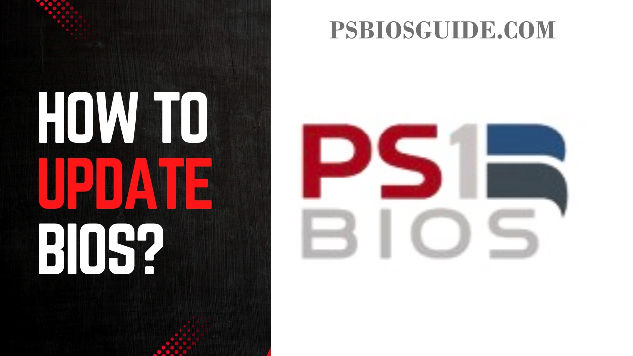 How to Update BIOS: A Complete Guide