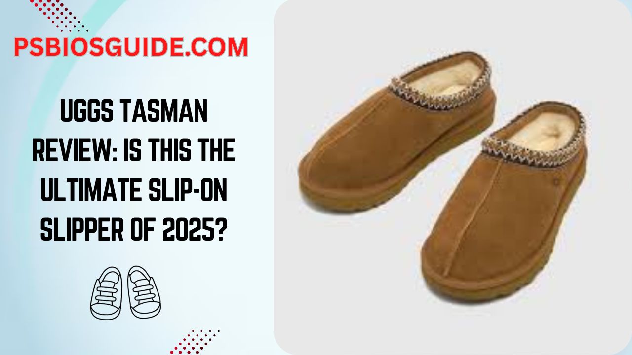 UGGs-Tasman-Review-Is-This-the-Ultimate-Slip-On-Slipper-of-2025