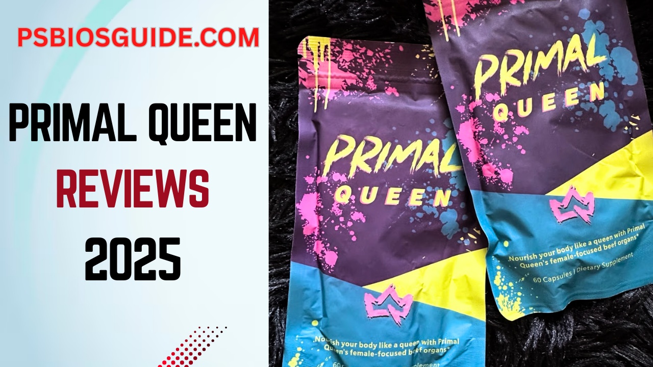 Primal Queen Reviews: Honest User Experiences, Results & Side Effects
