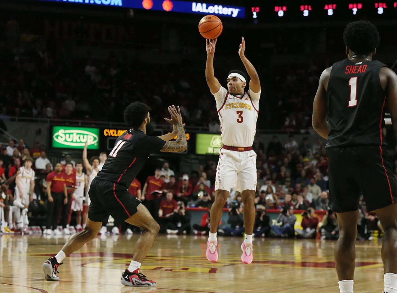 Iowa State vs. West Virginia Basketball Prediction, Preview, and Key Storylines
